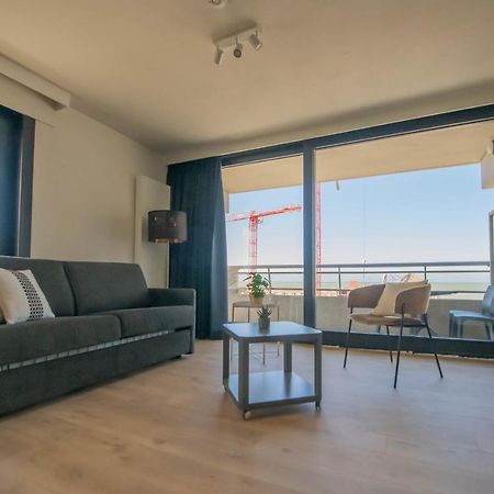 Angel By The Sea Apartment Oostende Ngoại thất bức ảnh