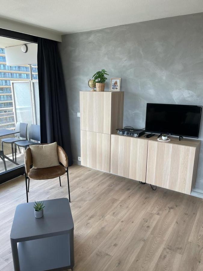 Angel By The Sea Apartment Oostende Ngoại thất bức ảnh